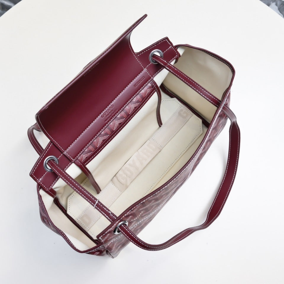 Goyard Artois PM – Bordeaux