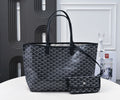 Goyard Saïgon PM – Noir Goyardine