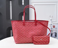 Goyard Saïgon PM – Rouge Goyardine
