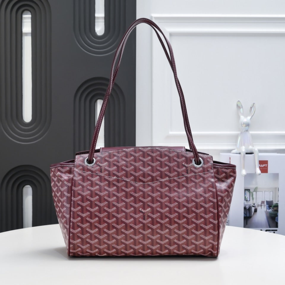 Goyard Artois PM – Bordeaux