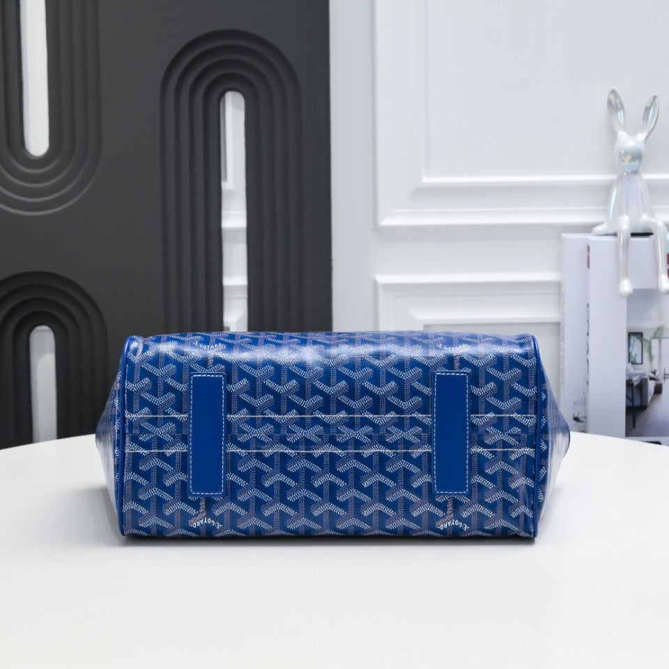 Goyard Artois PM – Bleu Marine