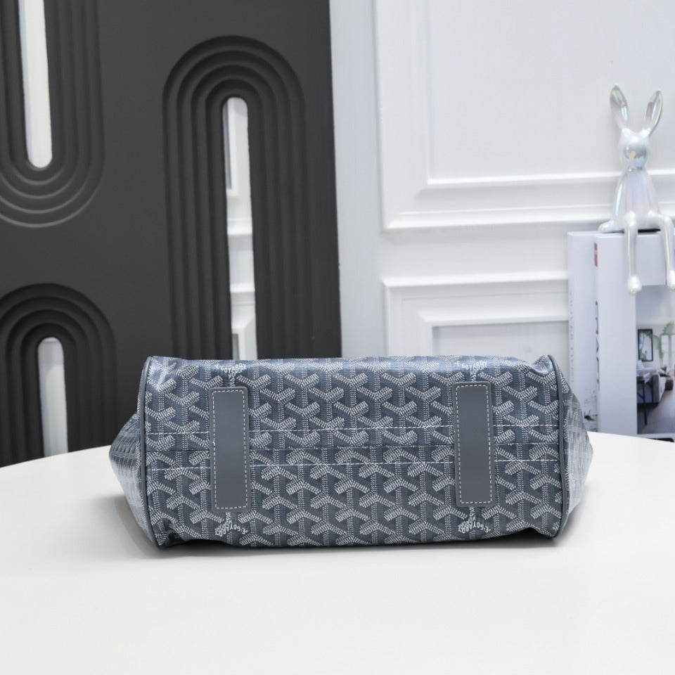 Goyard Artois PM – Bleu Gris