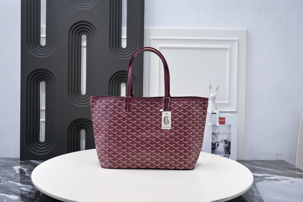 Goyard Saïgon PM – Bordeaux