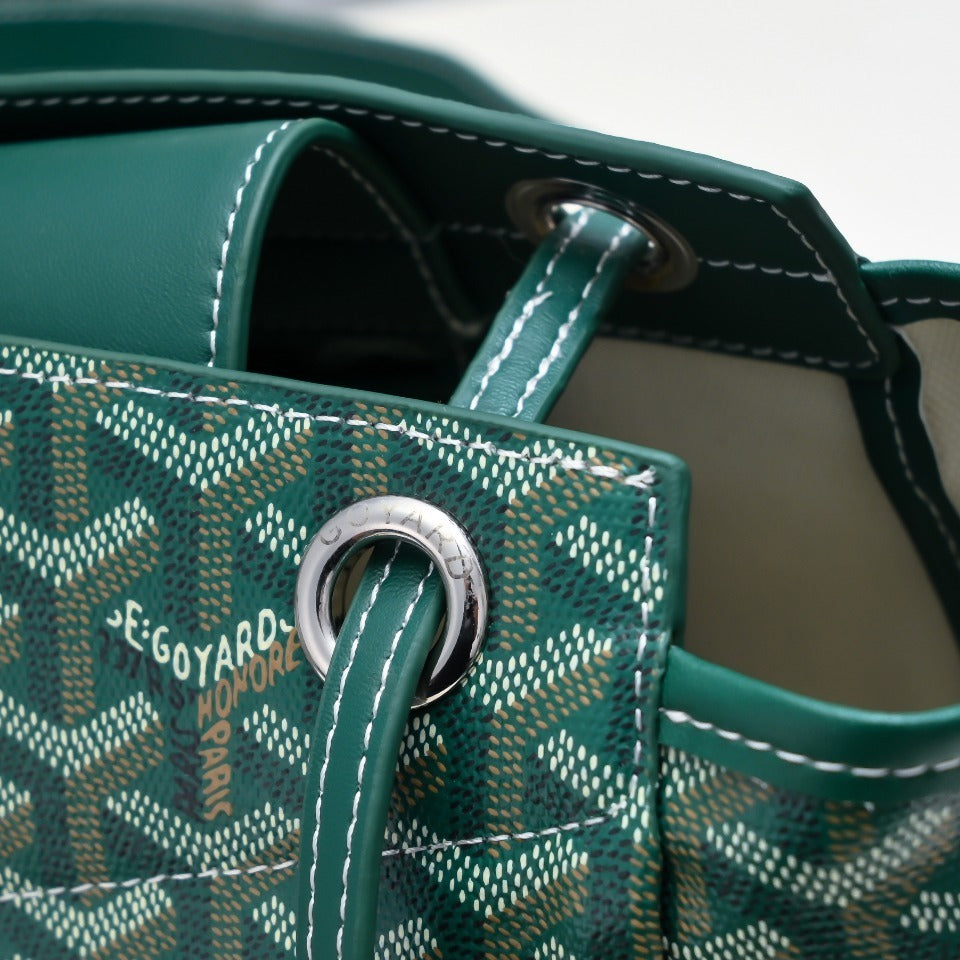 Goyard Artois PM – Vert Goyardine