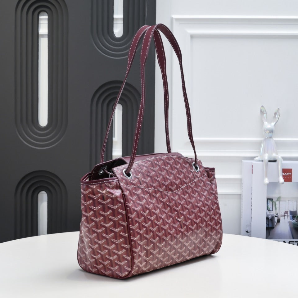 Goyard Artois PM – Bordeaux