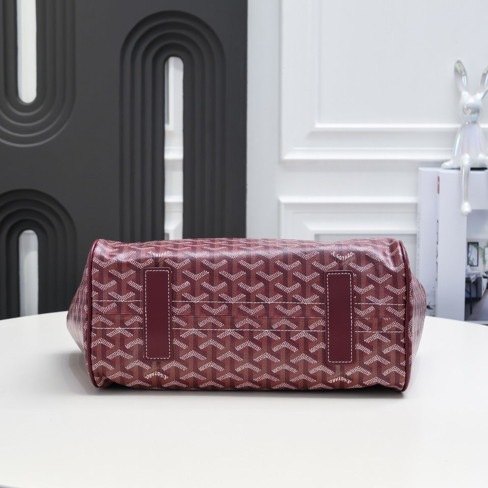 Goyard Artois PM – Bordeaux