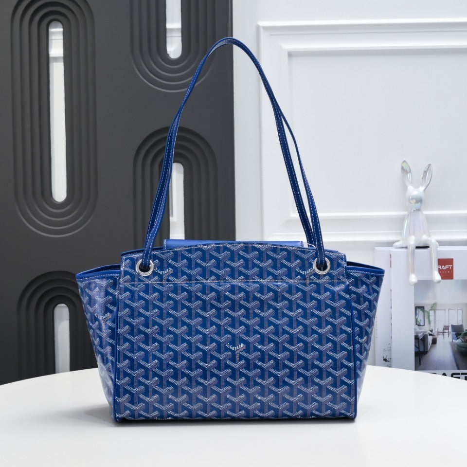 Goyard Artois PM – Bleu Marine