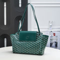 Goyard Artois PM – Vert Goyardine