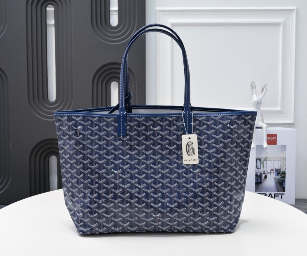Goyard Saïgon PM – Bleu Turquoise