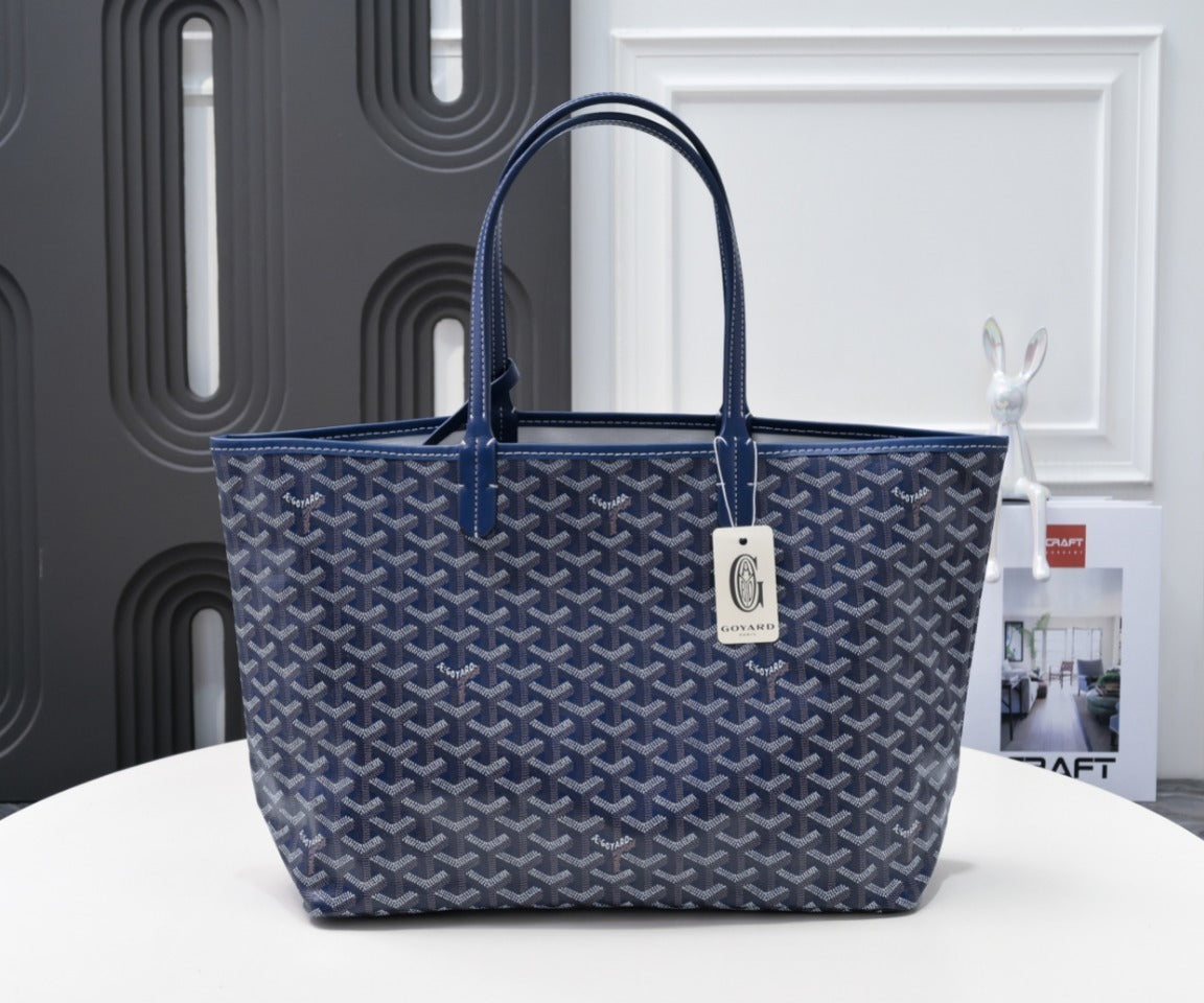 Goyard Saïgon PM – Bleu Turquoise