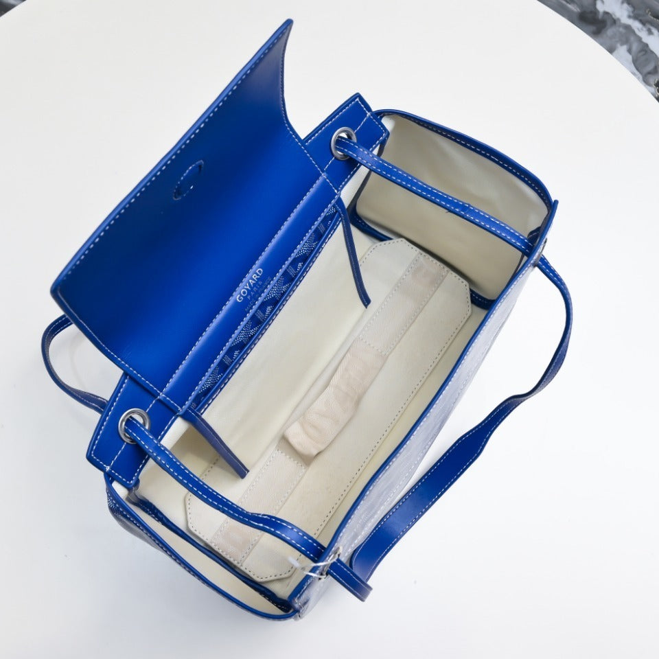 Goyard Artois PM – Bleu Marine