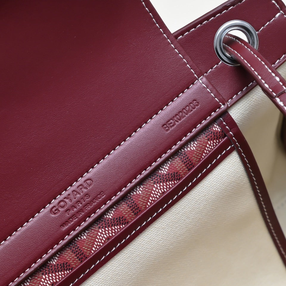 Goyard Artois PM – Bordeaux