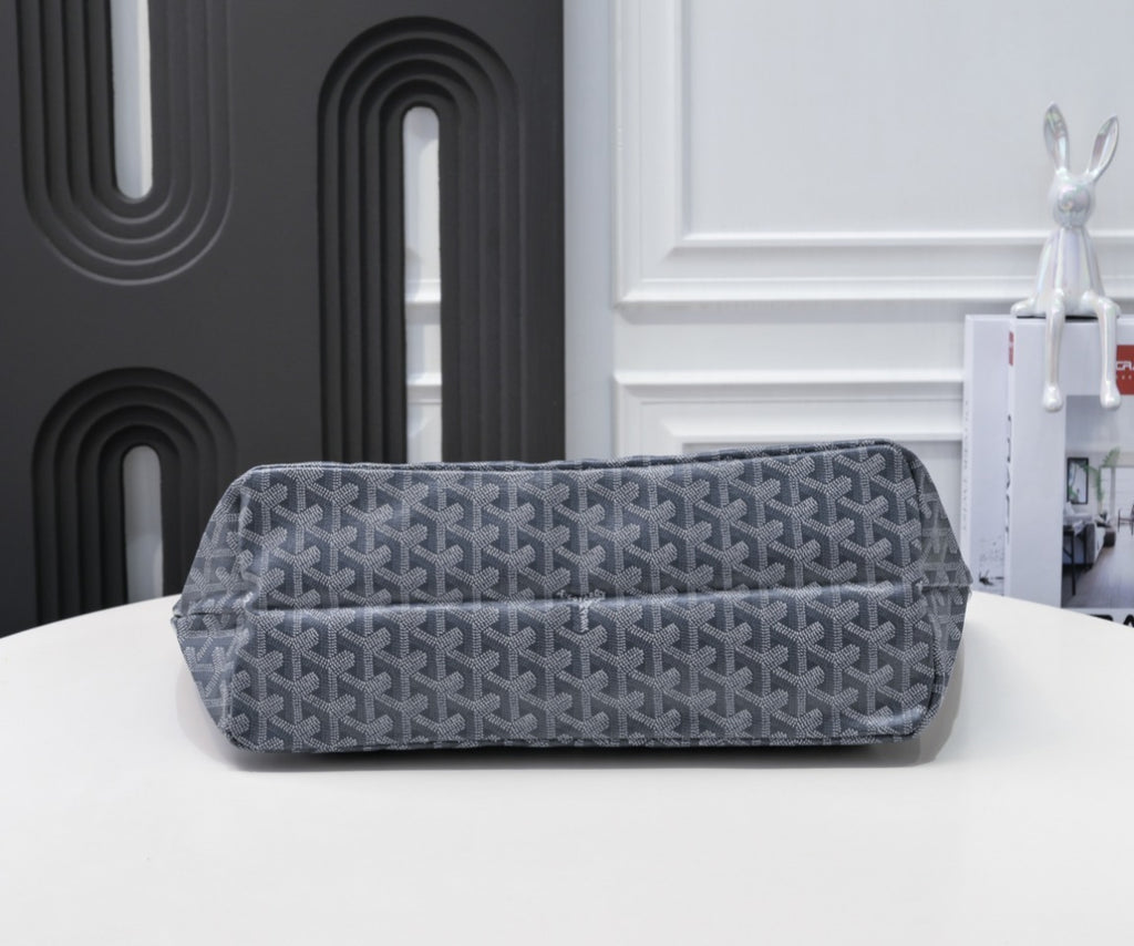 Goyard Saïgon PM – Gris Perle