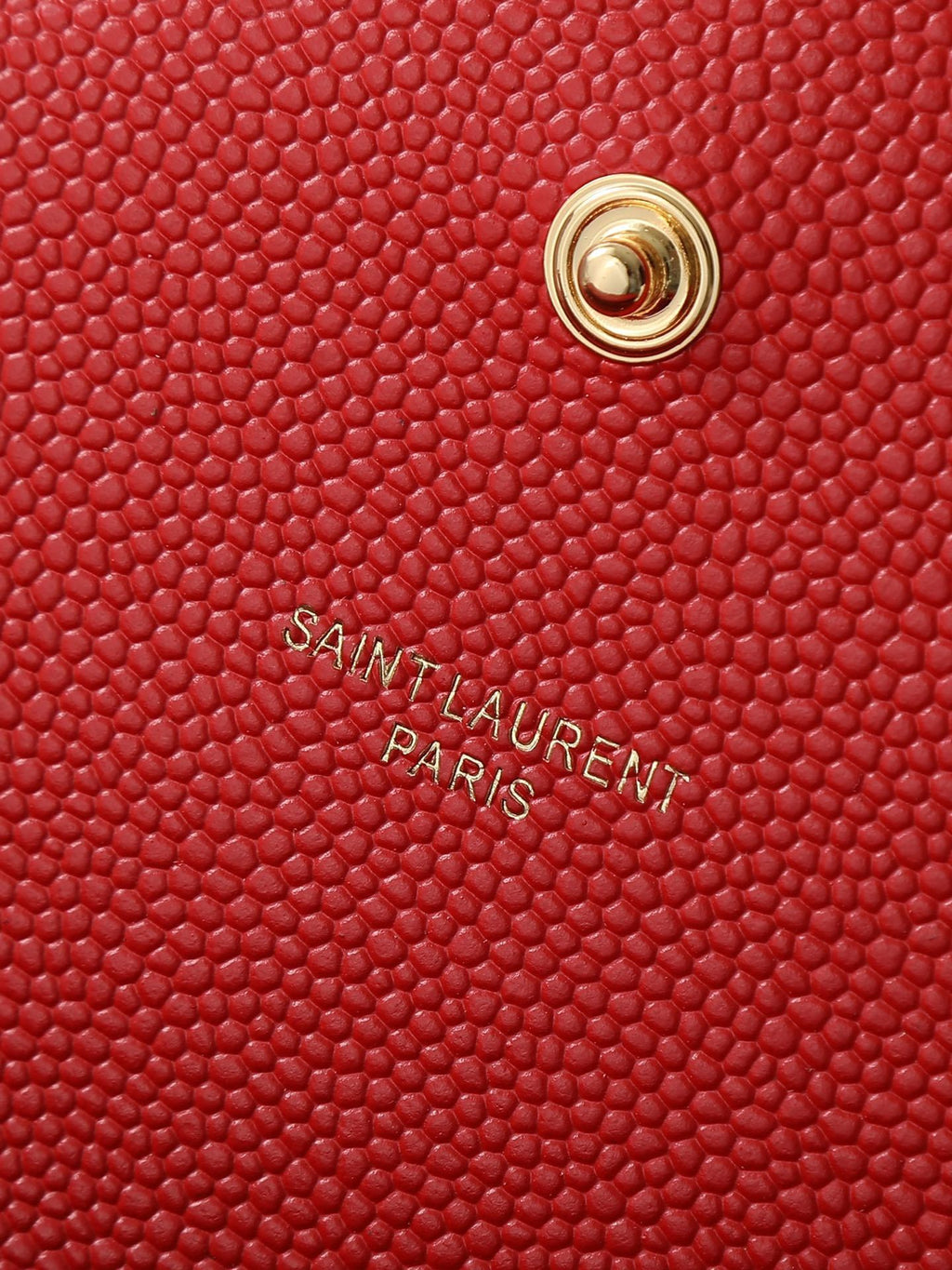 Yves Saint Laurent "Kate" – Rouge Passion