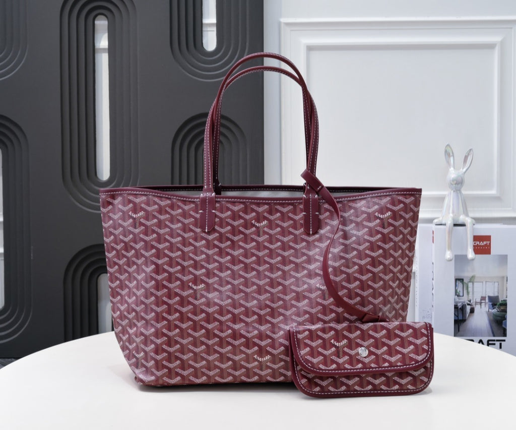 Goyard Saïgon PM – Bordeaux