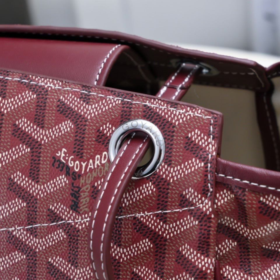 Goyard Artois PM – Bordeaux