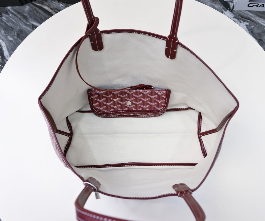 Goyard Saïgon PM – Bordeaux