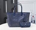 Goyard Saïgon PM – Bleu Turquoise