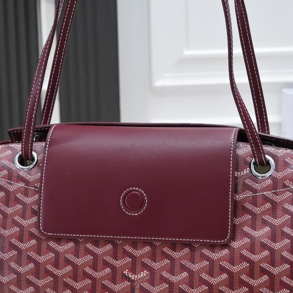 Goyard Artois PM – Bordeaux