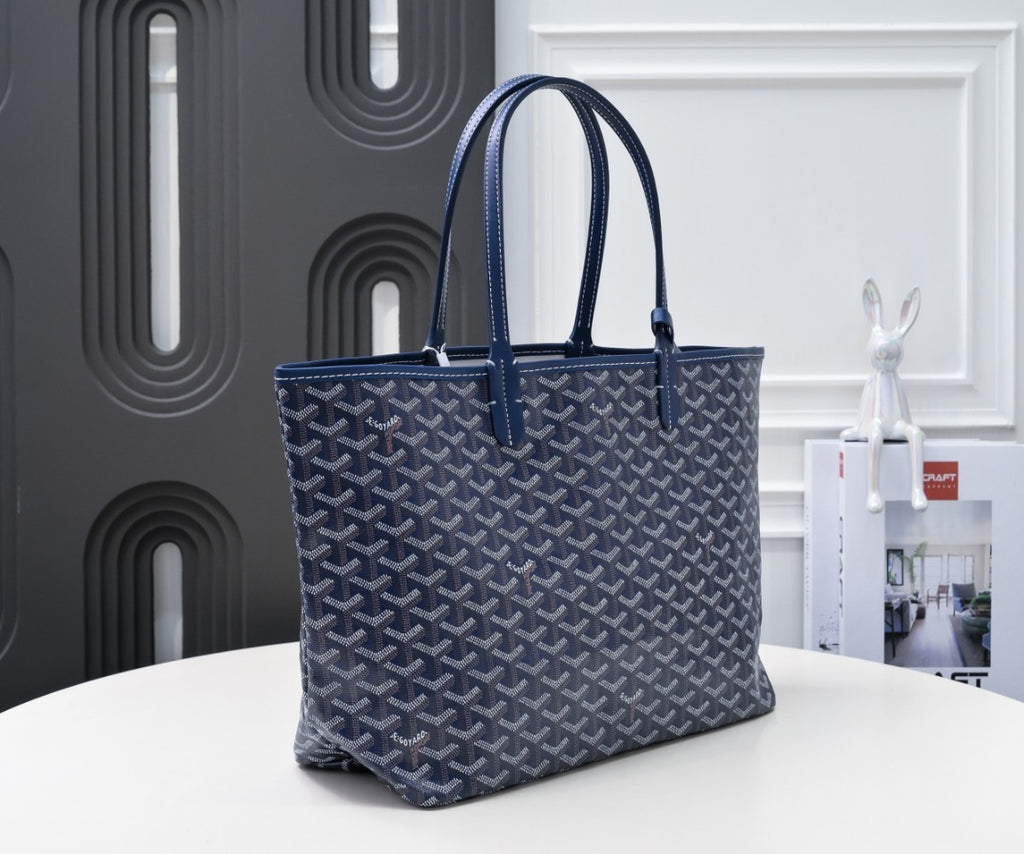 Goyard Saïgon PM – Bleu Turquoise