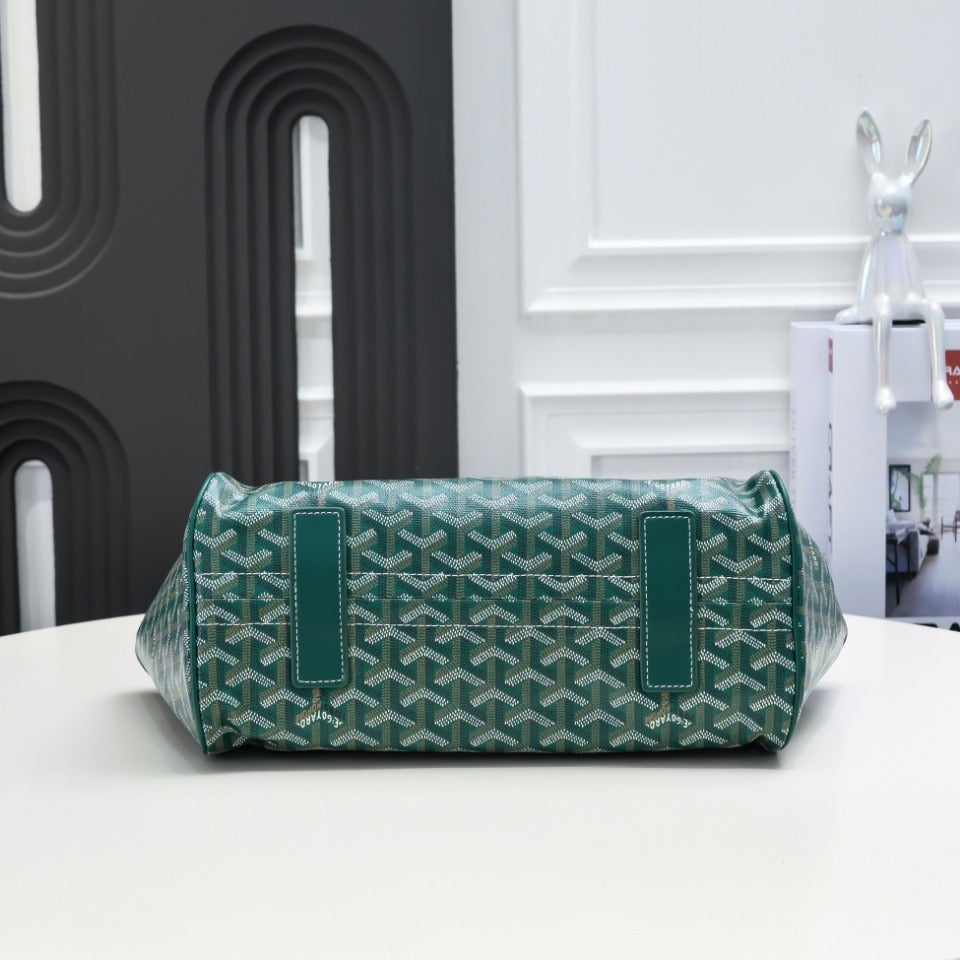 Goyard Artois PM – Vert Goyardine