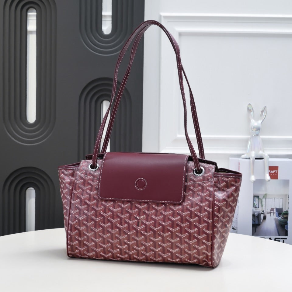 Goyard Artois PM – Bordeaux
