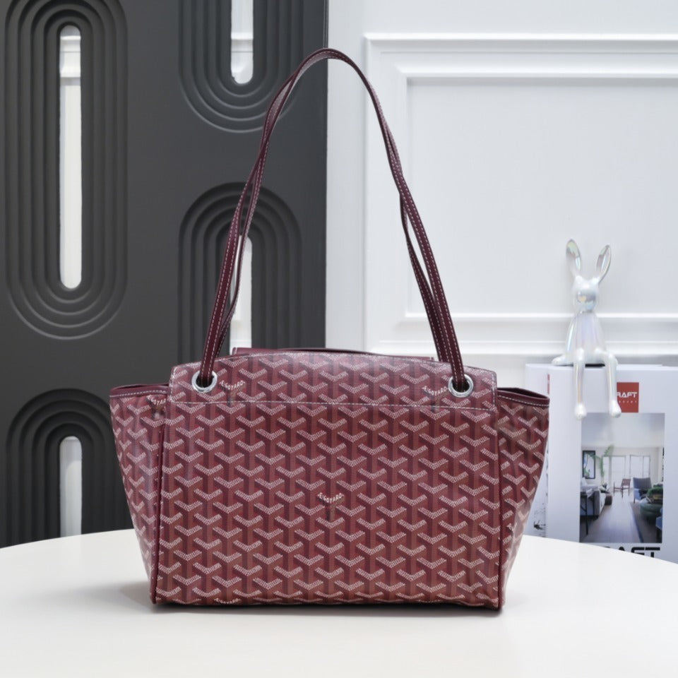 Goyard Artois PM – Bordeaux