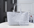 Goyard Saïgon PM – Blanc