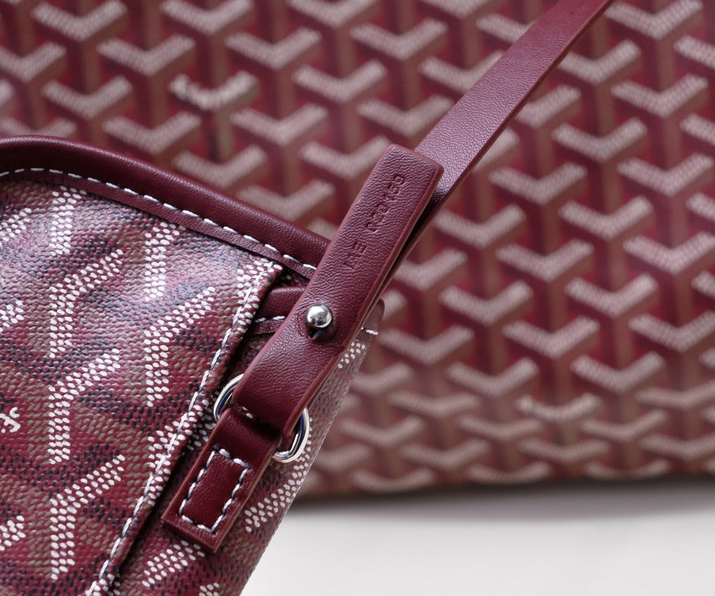 Goyard Saïgon PM – Bordeaux