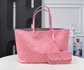 Goyard Saïgon PM – Rose Goyardine