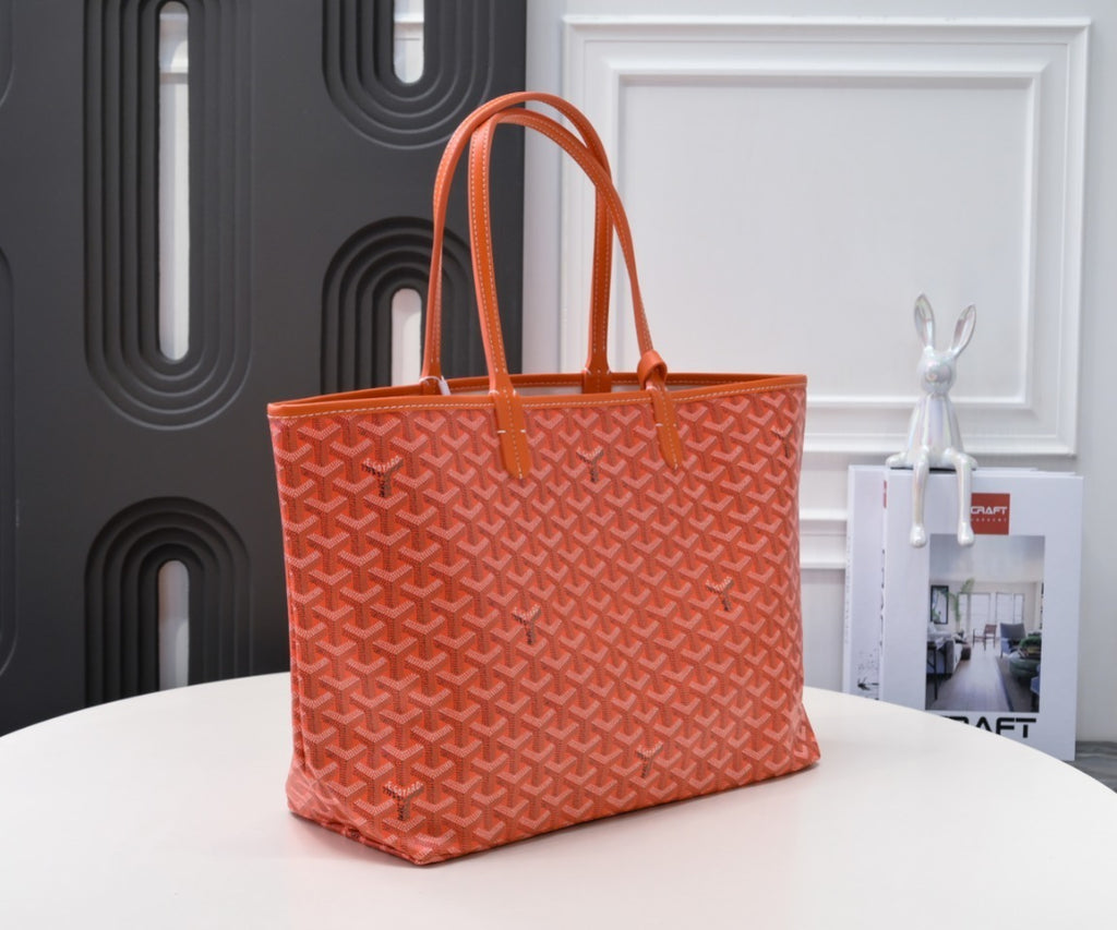 Goyard Saïgon PM – Orange Goyardine