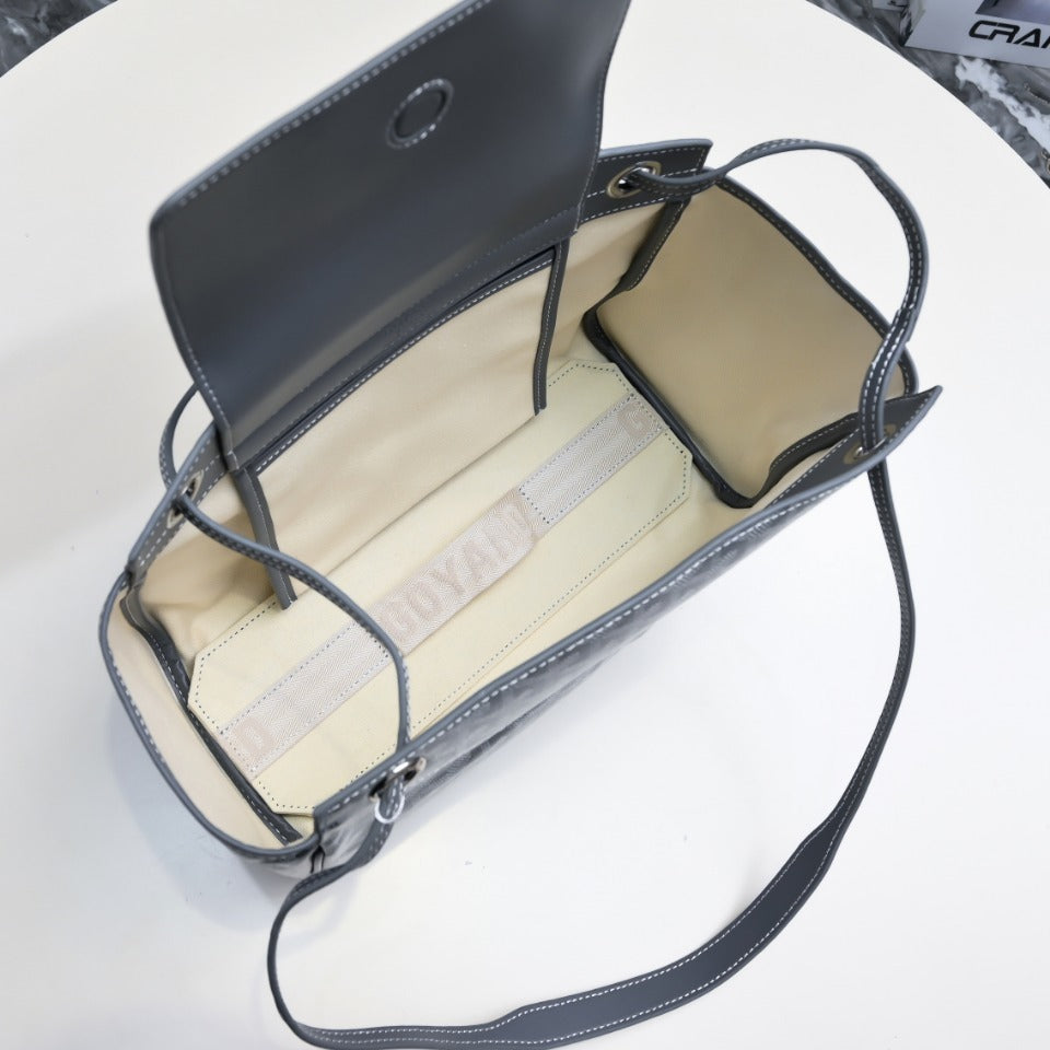 Goyard Artois PM – Bleu Gris