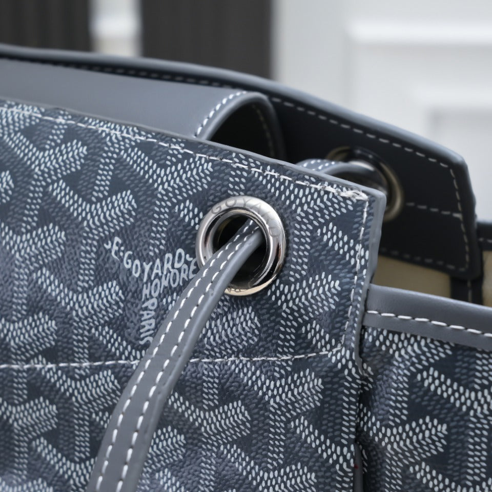 Goyard Artois PM – Bleu Gris