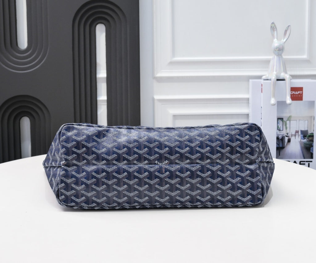 Goyard Saïgon PM – Bleu Turquoise